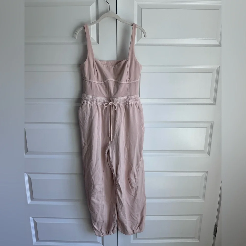 Free People Inbound Onesie NWOT Cashmere‎